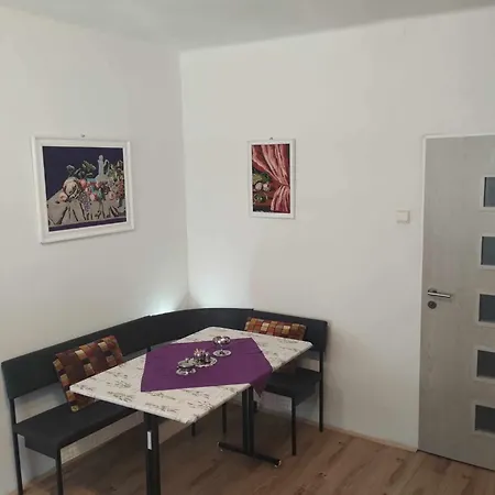 Dolina Apartmán *