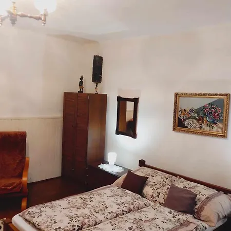 Apartament Dolina