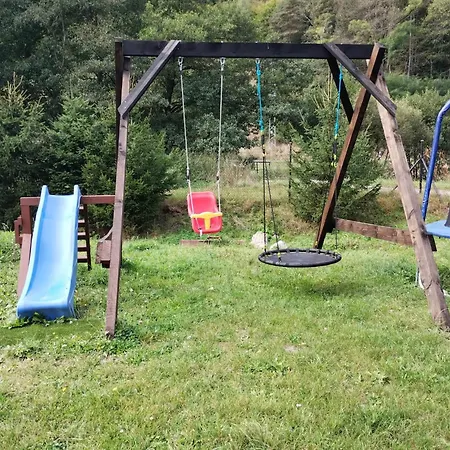 Dolina Apartmán Banska Bela