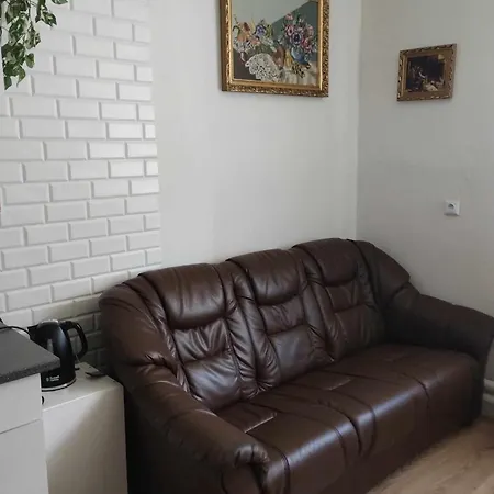 Dolina Apartmán