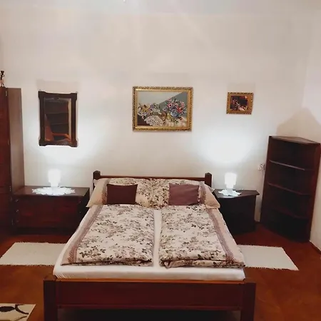 Apartamento Dolina