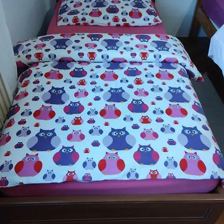 Dolina Apartamento *