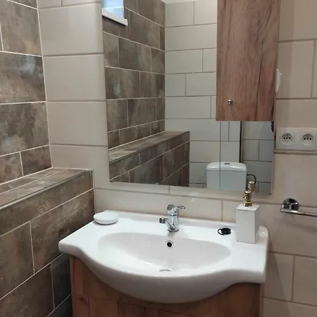Apartament Dolina *