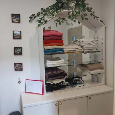 Apartamento Dolina Banska Bela