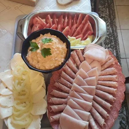 Dolina Apartamento Banska Bela