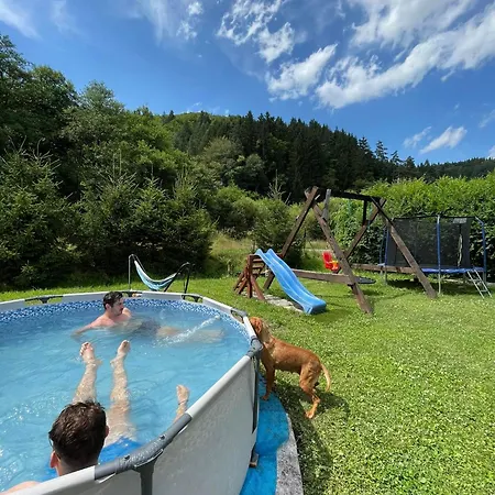 Dolina Apartmán