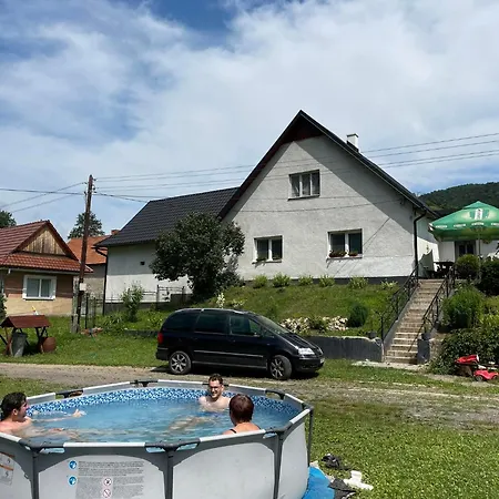 Apartamento Dolina *