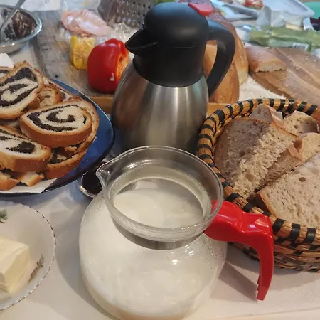 Dolina Διαμέρισμα Banska Bela