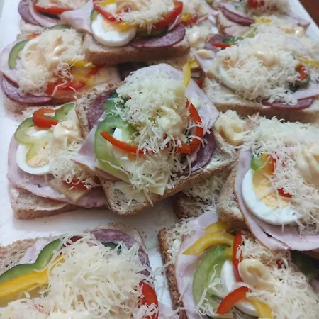 Apartmán Dolina Banska Bela