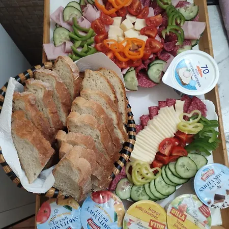 Dolina Banska Bela